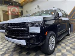 شيفروليه تاهو